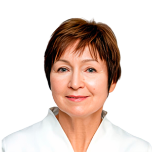 Вера Альбанова