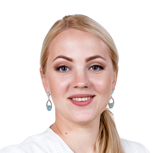 Наталья Чепурнова