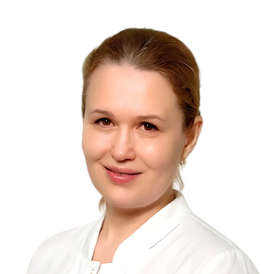Людмила Добровольская