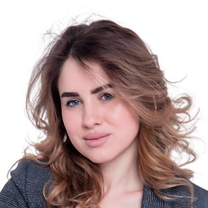 Марина Гармаш
