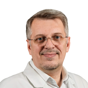 Николай Гончаренко