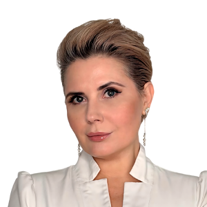 Марина Кантемирова