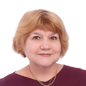 Татьяна Королькова