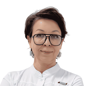 Оксана Короткова