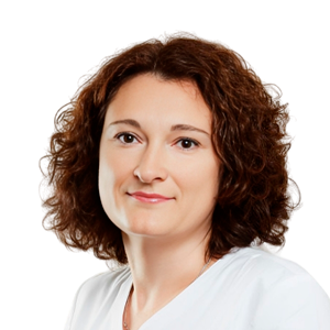 Наталия Лашова