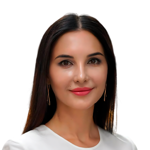Анна Побилат