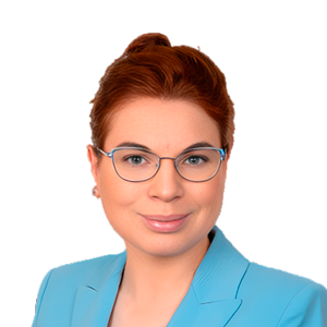 Татьяна Силюк