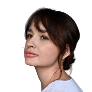 Светлана Стрелец