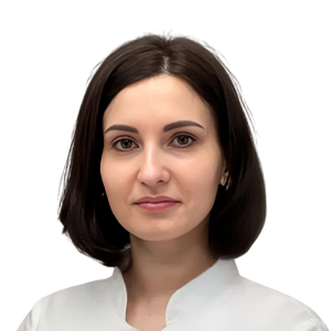 Наталья Терешина