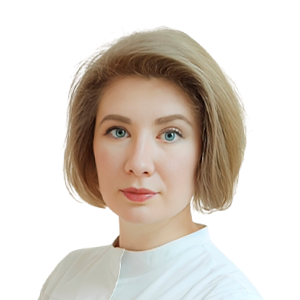 Вероника Язлюк