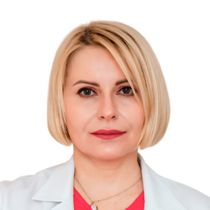 Юлия Ковалева
