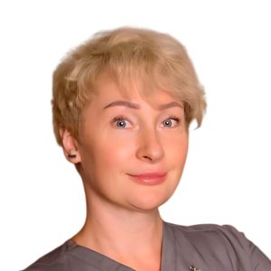 Юлия Платова
