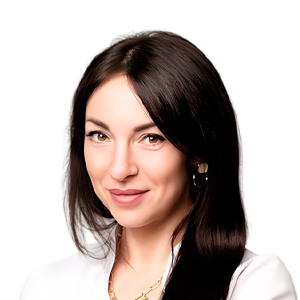 Елена Соловьёва