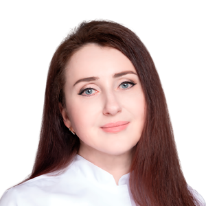 Наталия Юшко
